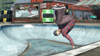 Illustration for article titled New Skate 3 Screens Gleam All Sorts Of Cubes